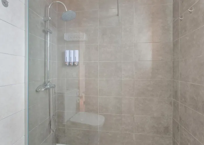 Casa Tajinaste Hébergement de vacances *
