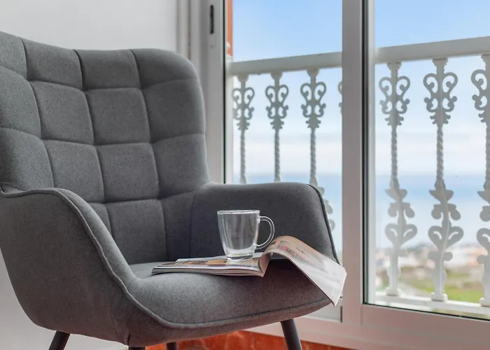 Casa Tajinaste Hébergement de vacances *