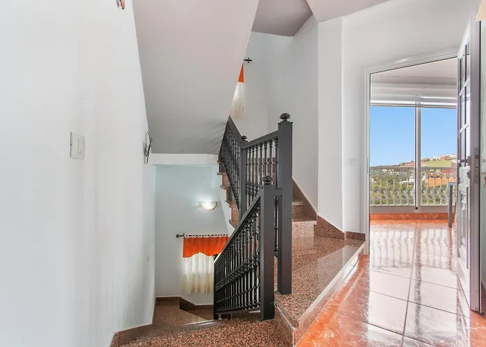 Hébergement de vacances Casa Tajinaste Icod De Los Vinos