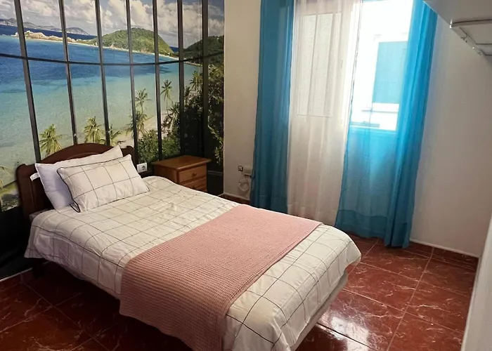 Hébergement de vacances Casa Tajinaste Icod De Los Vinos