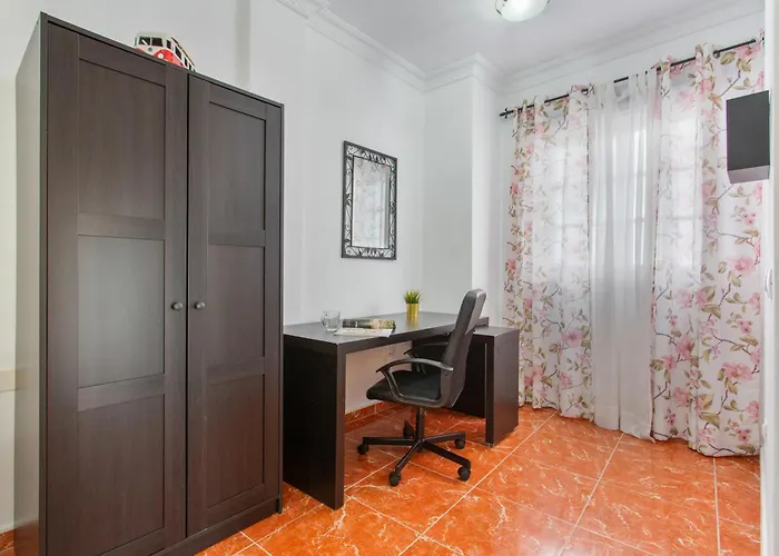 Hébergement de vacances Casa Tajinaste Icod De Los Vinos