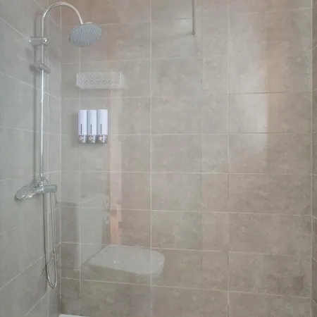 Casa Tajinaste Дом отдыха *