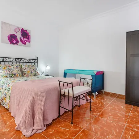Дом отдыха Casa Tajinaste Икод-де-лос-Винос