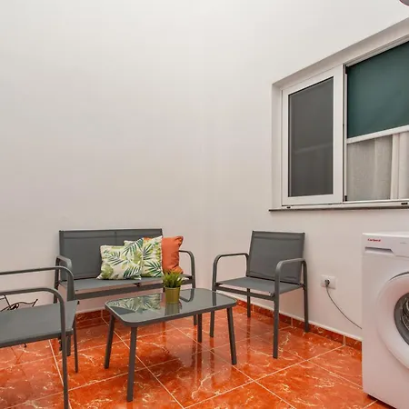 بيت للعطل Casa Tajinaste *