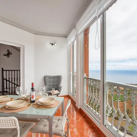 بيت للعطل Casa Tajinaste إيكود ذي لوس فينوس
