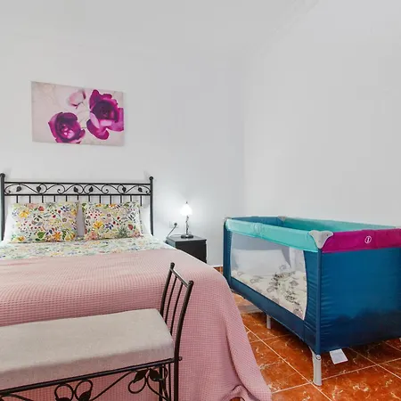 Casa Tajinaste *