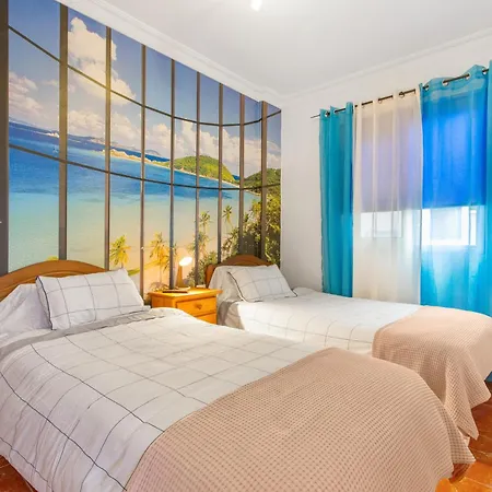 Casa Tajinaste بيت للعطل