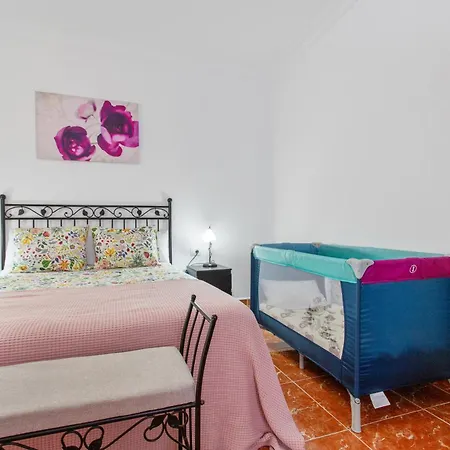 Dom wakacyjny Casa Tajinaste Icod De Los Vinos