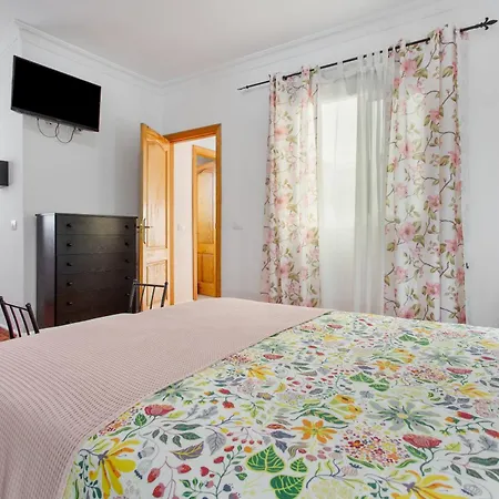 Dom wakacyjny Casa Tajinaste Icod De Los Vinos