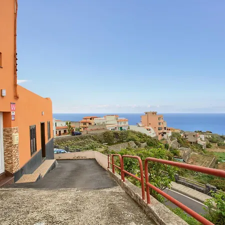 Dom wakacyjny Casa Tajinaste Icod De Los Vinos