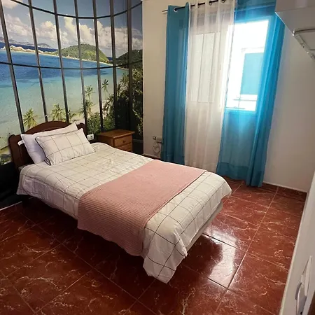 Casa Tajinaste Dom wakacyjny