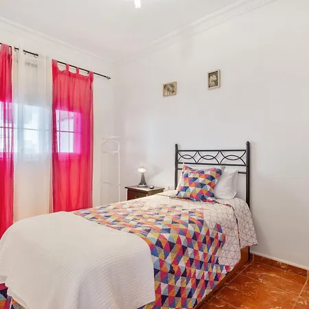 Vakantiehuis Casa Tajinaste