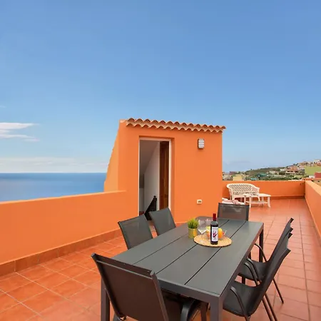 Vakantiehuis Casa Tajinaste *