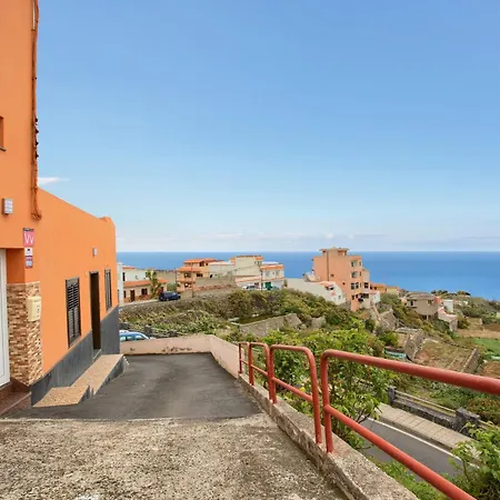 Casa Tajinaste Vakantiehuis